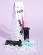 OG Duo - 2 Brush Bundle