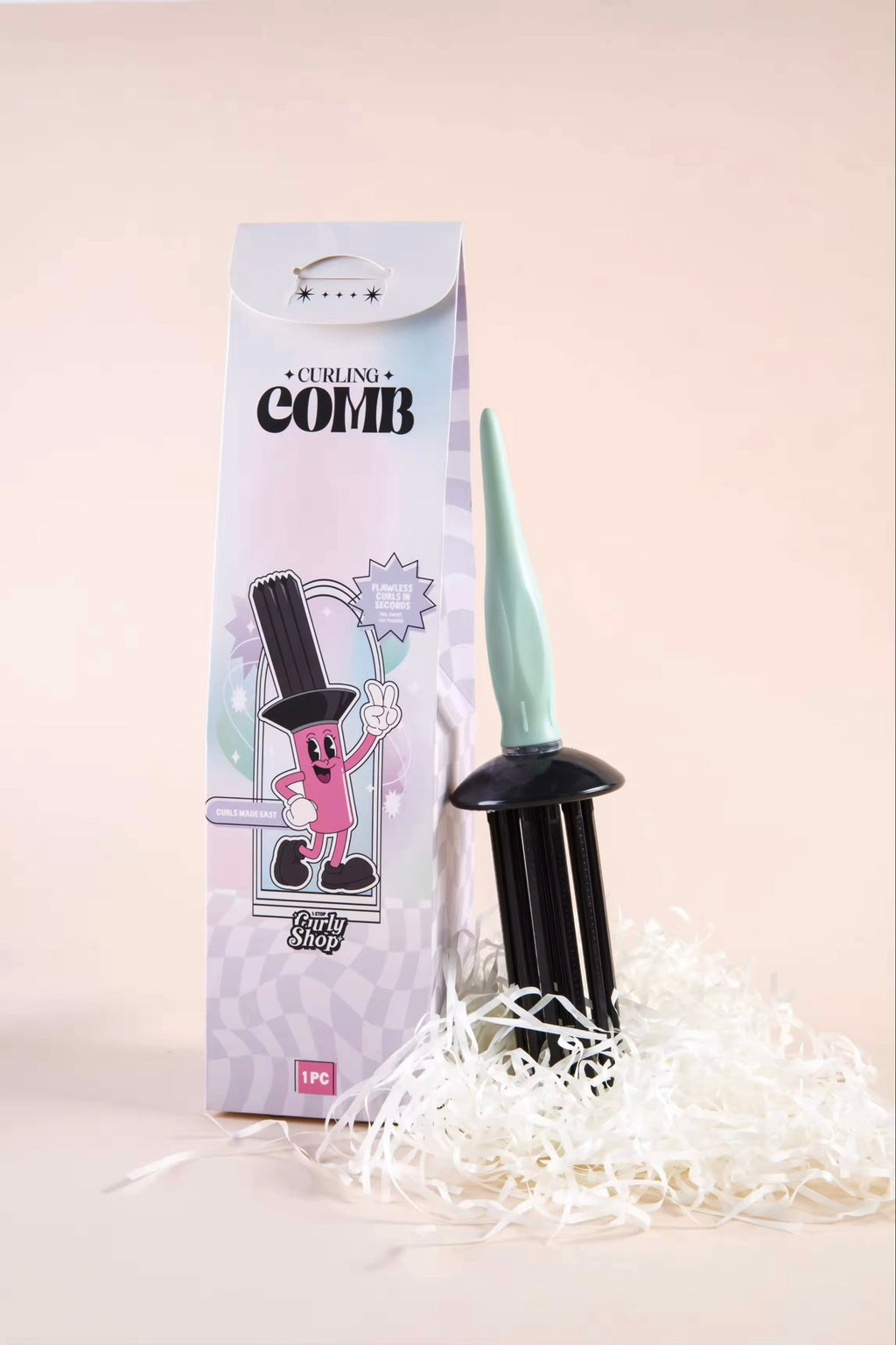 Summer Trio – 3 Brush Bundle