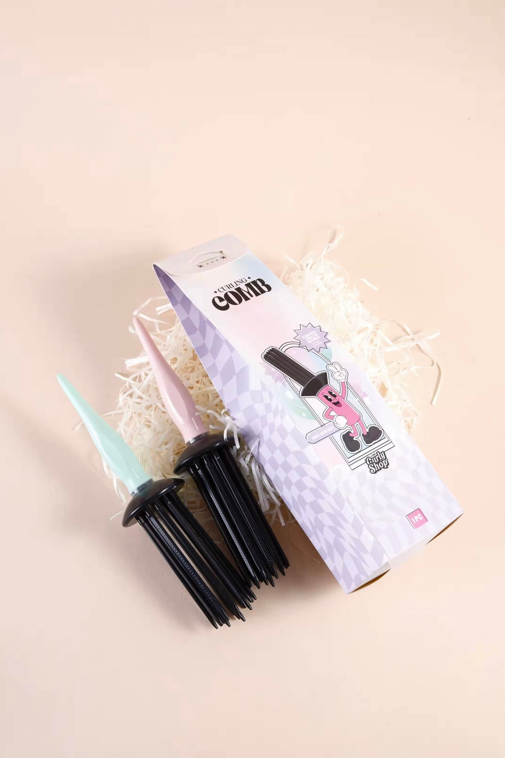 Summer Trio – 3 Brush Bundle