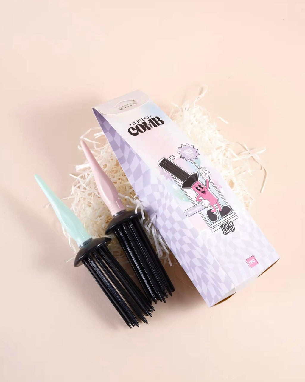 Summer Duo – 2 Brush Bundle