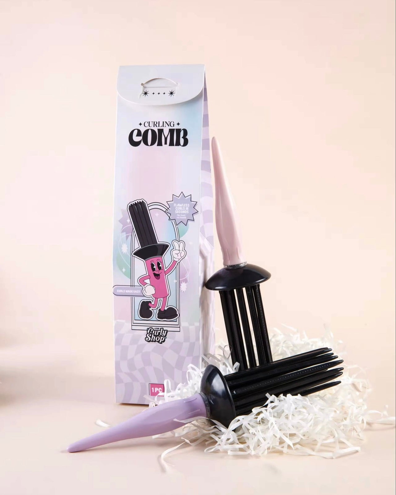 Summer Duo – 2 Brush Bundle