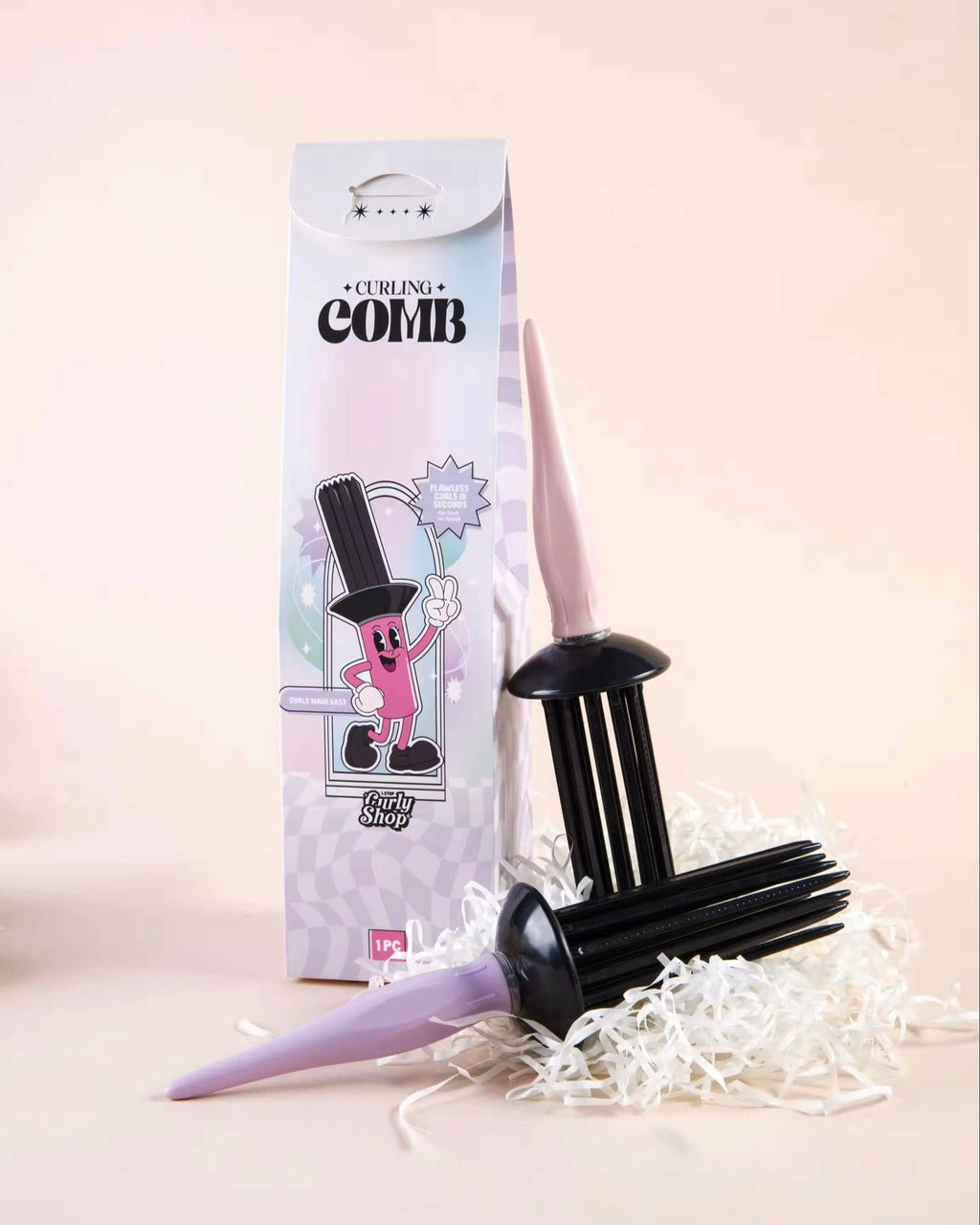 Summer Trio – 3 Brush Bundle