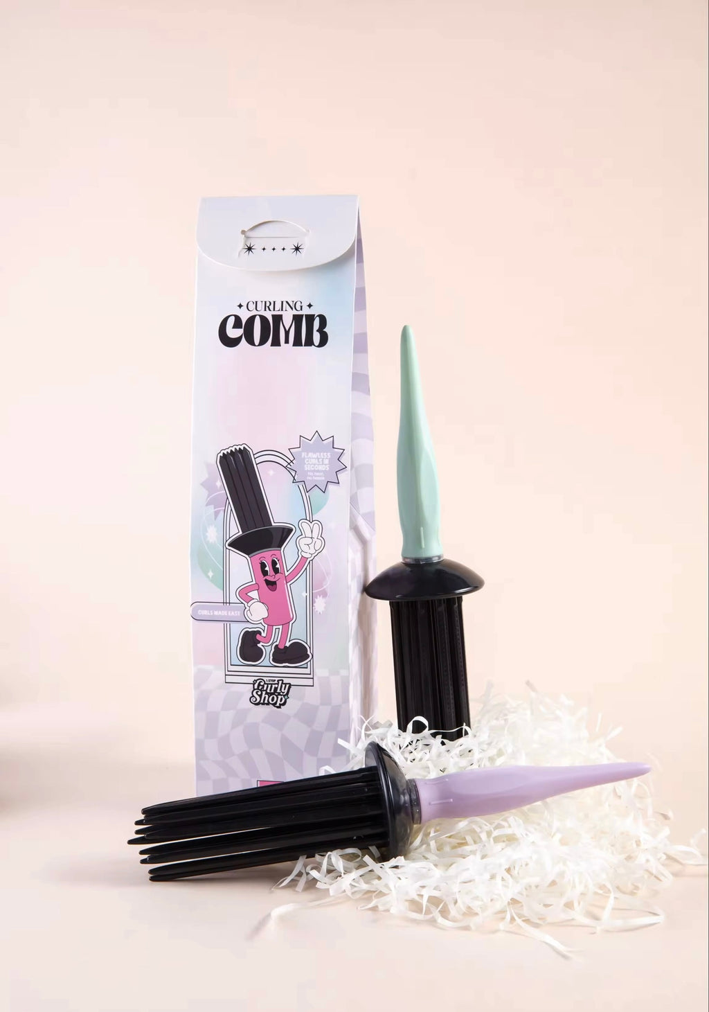 Summer Trio – 3 Brush Bundle