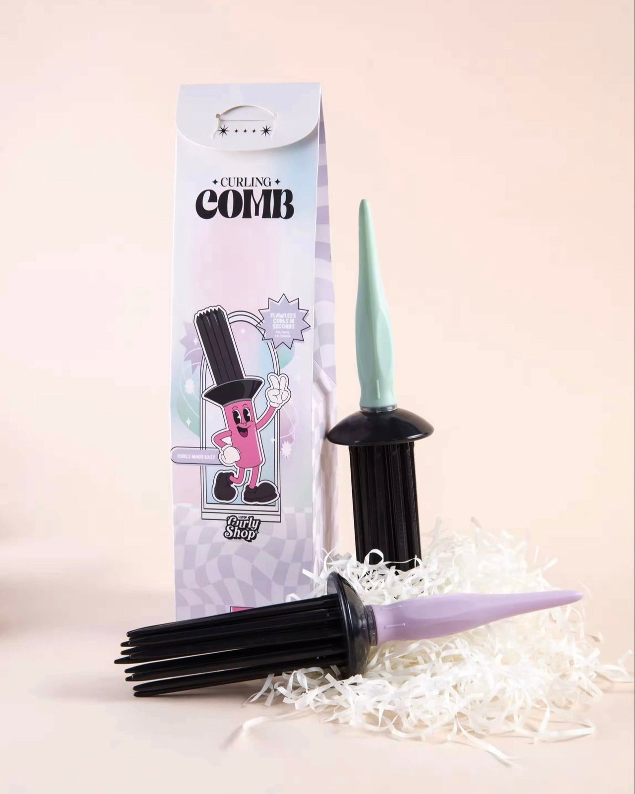 Summer Duo – 2 Brush Bundle