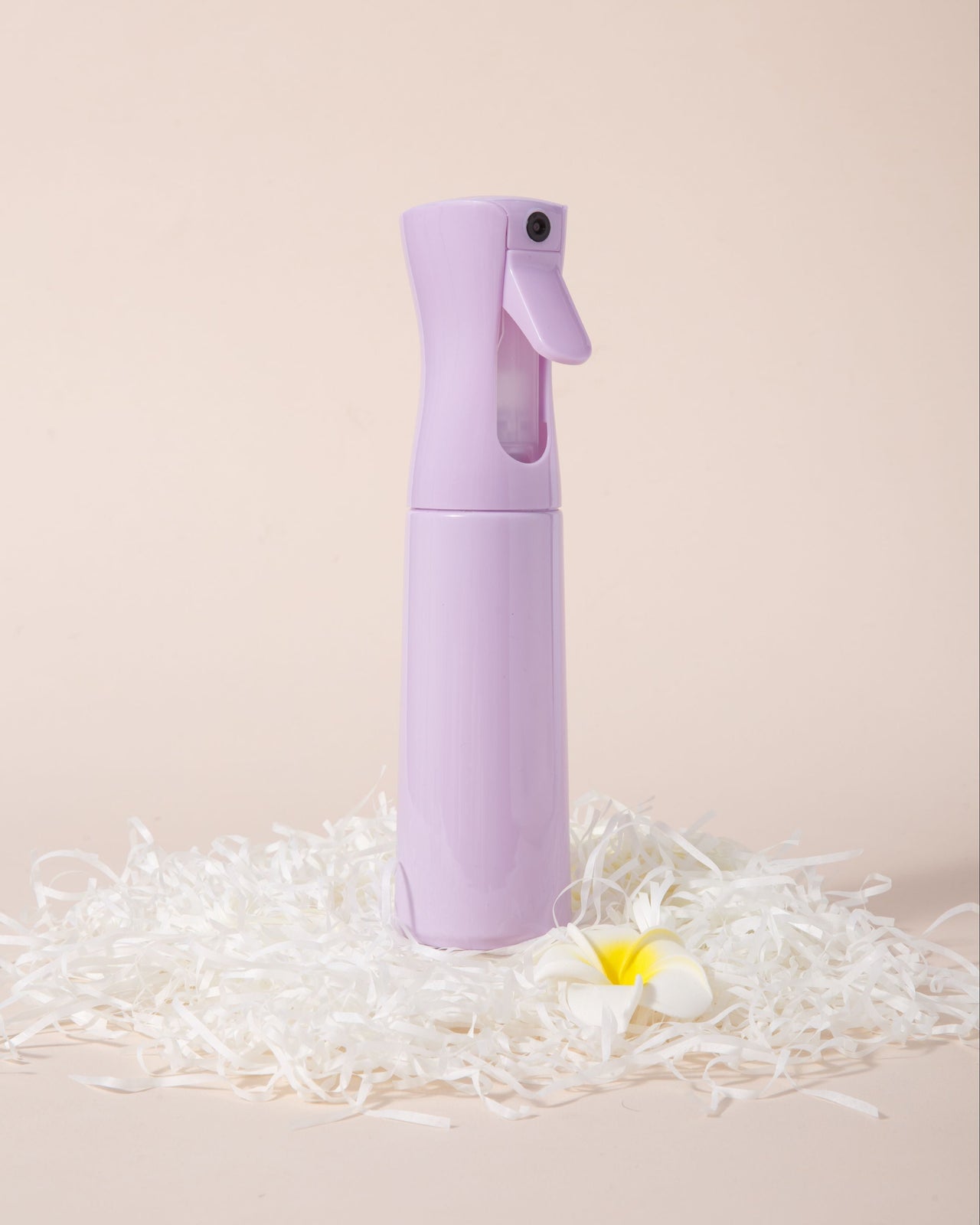 Lilac Spray Bottle